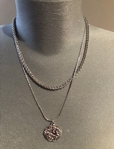 Pendant Necklace