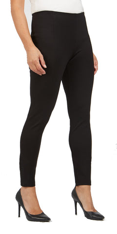 Pull-On Ponti Legging