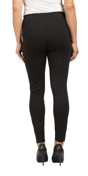 Pull-On Ponti Legging