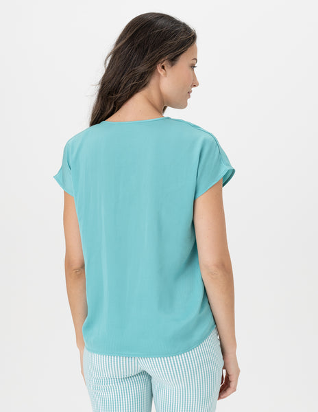 Air Flow Blouse