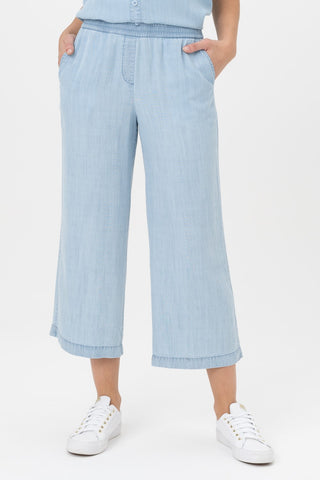 Tencel Pull-On Gaucho