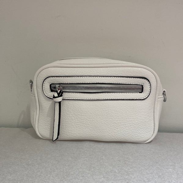 Cross Body Bag With Strap