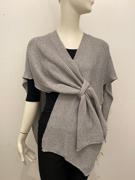 Lurex Cape