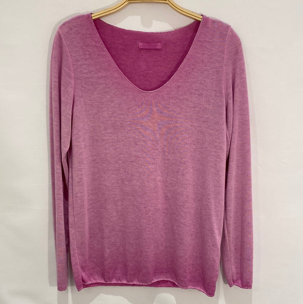 Basic Light Sweater