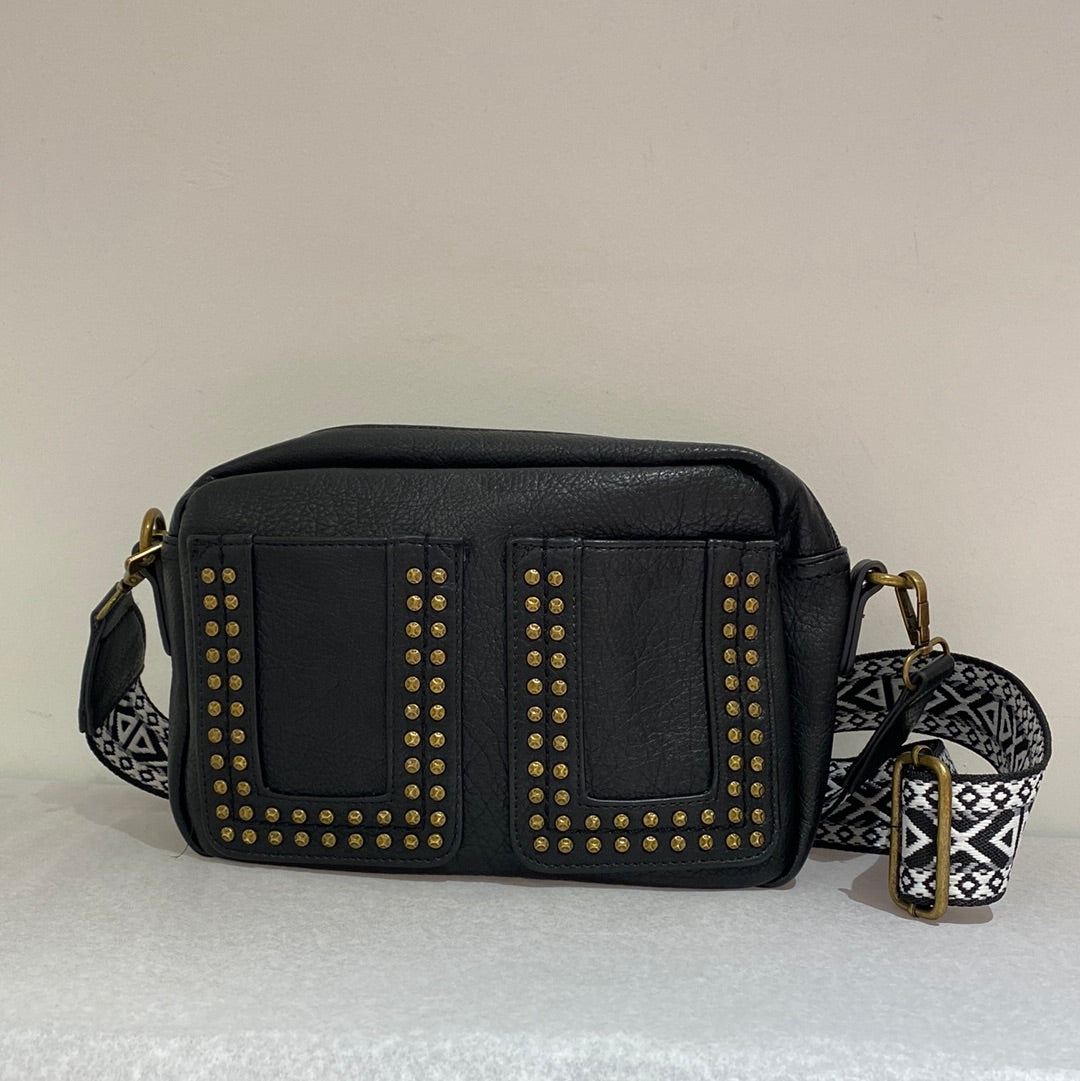 Stud Front Bag