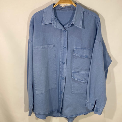 Cotton Jacket- Italian