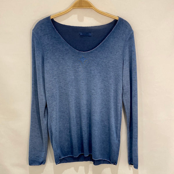 Basic Light Sweater