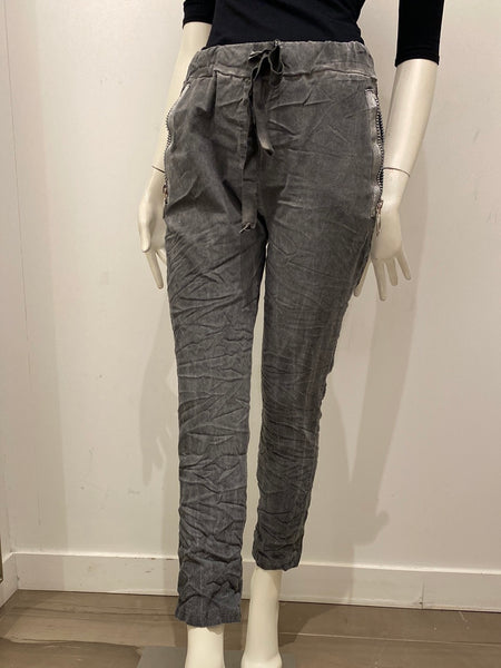 Draw String Pants