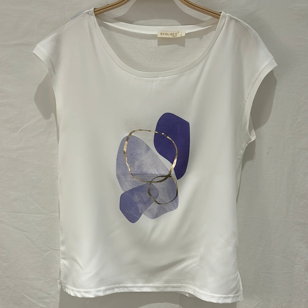 Print T-Shirt