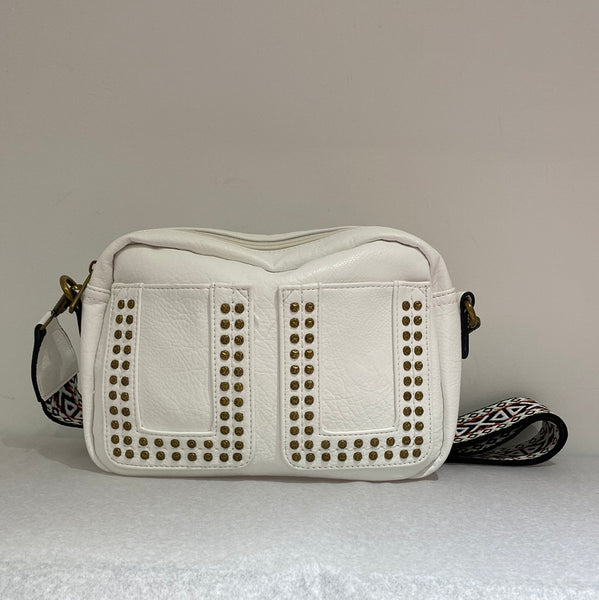 Stud Front Bag