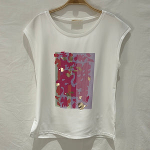 Print T-Shirt
