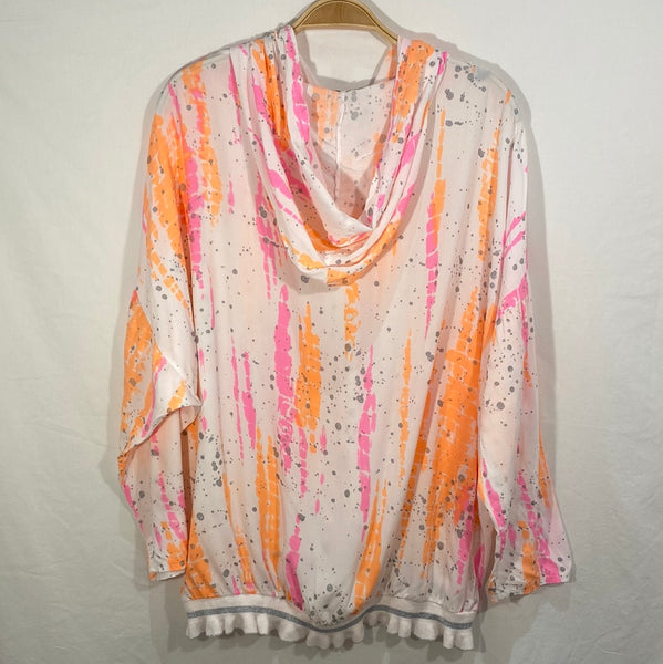 Hooded Sweat-Shirt