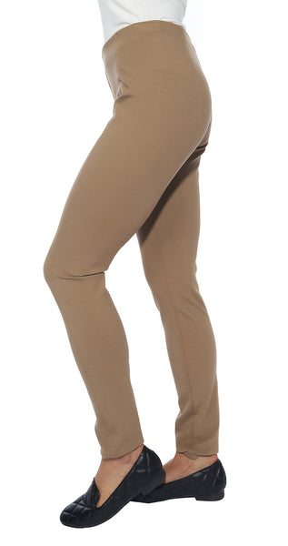 Pull-On Ponti Legging