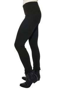 Pull-On Ponti Legging