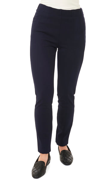 Pull-On Ponti Legging