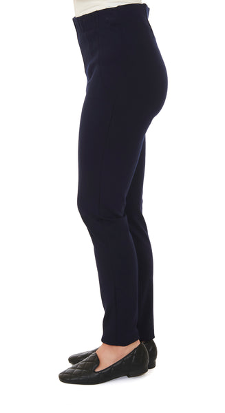 Pull-On Ponti Legging
