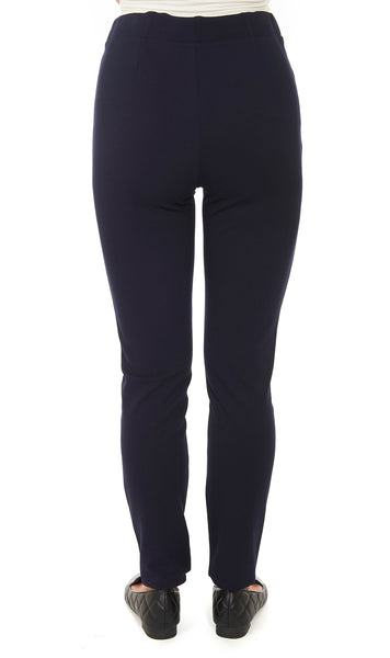 Pull-On Ponti Legging